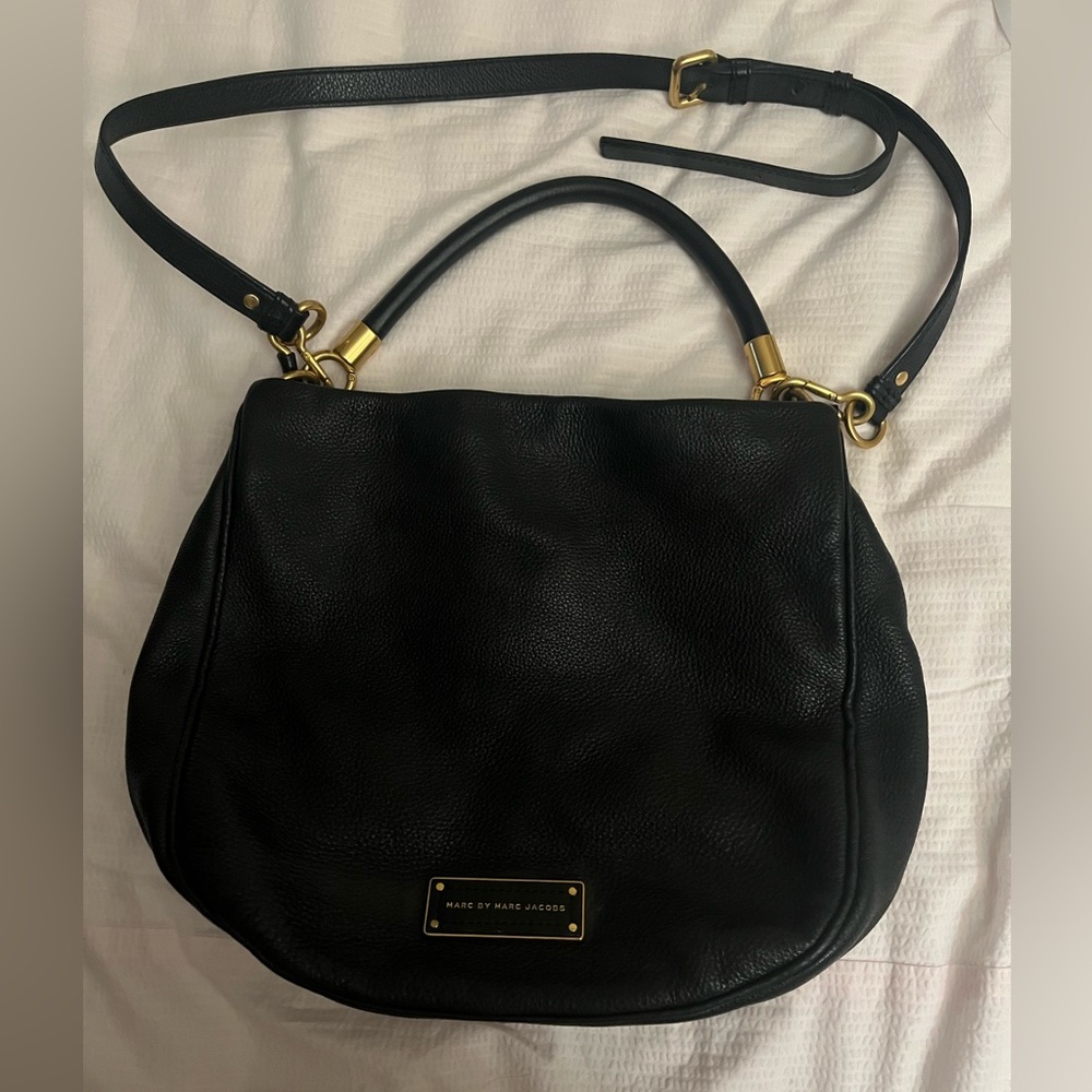 Marc Jacobs cross body / shoulder bag